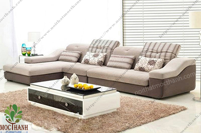 Ghế sofa 01