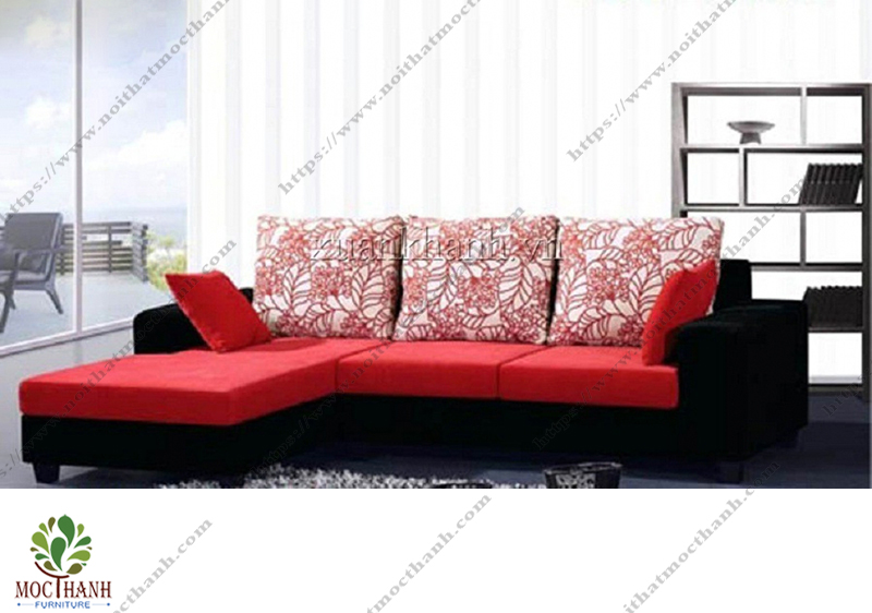 Ghế sofa 02